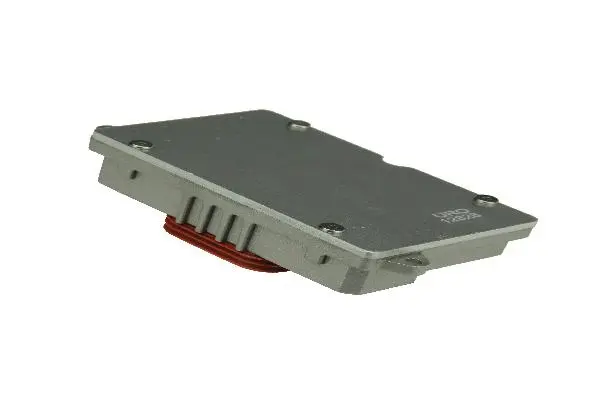 Ignitor, gas discharge lamp