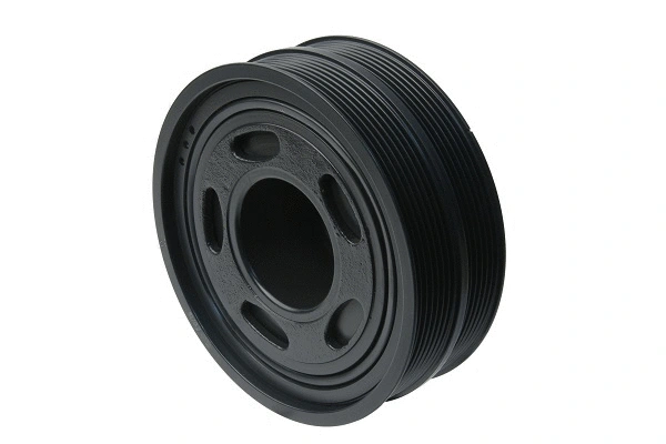 Belt Pulley, crankshaft