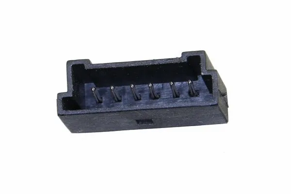 Steering Angle Sensor