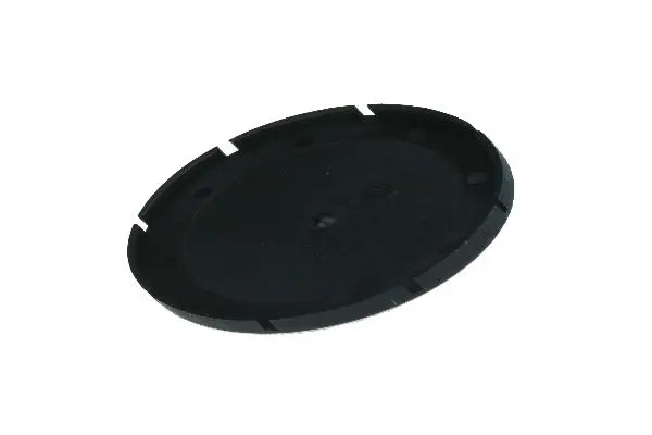 Mounting, alternator