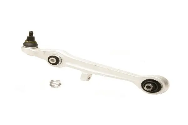 Control/Trailing Arm, wheel suspension (4D0407151P)