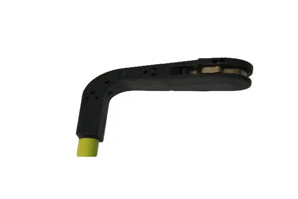 Warning Contact Set, brake pad wear