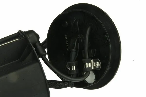 Heating, tank unit (urea injection)