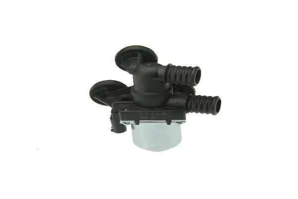 Coolant Control Valve