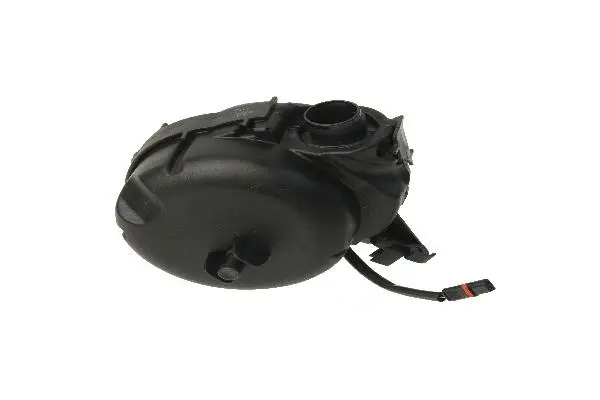 Oil Separator, crankcase ventilation