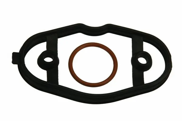 Gasket Set, cylinder head cover