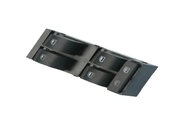 Switch, window regulator (4B0959851B4PK)