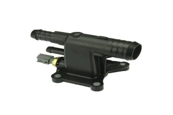 Coolant Flange