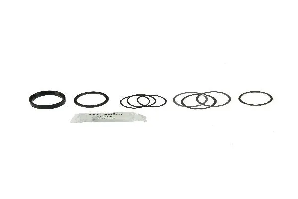Coolant Pipe