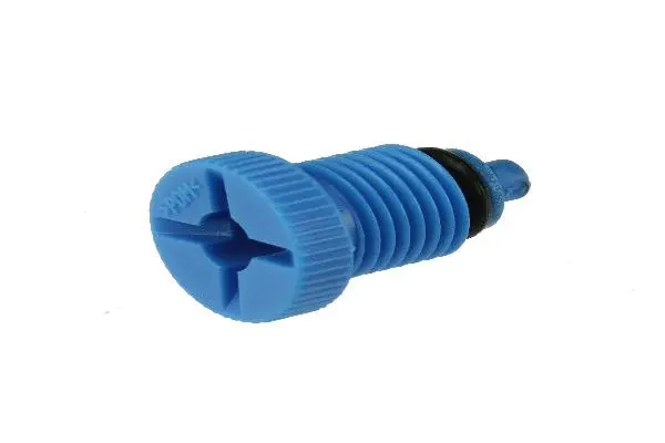 Breather Screw/Valve, radiator