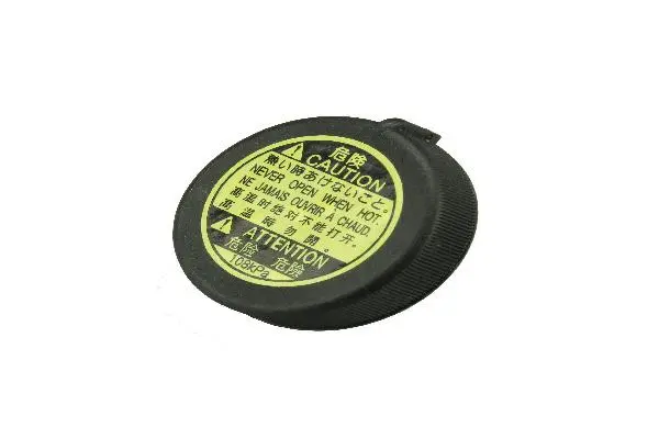 Cap, coolant tank (TY1414614)
