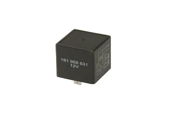 Relay, wipe/wash interval (191955531)