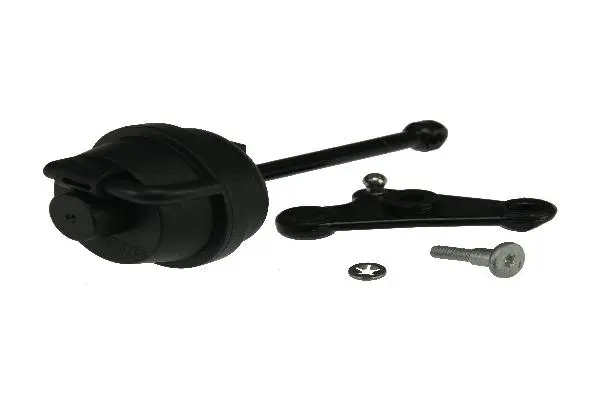 Intake Manifold Module