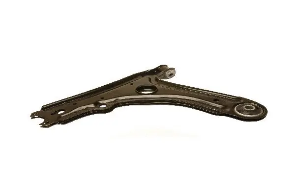 Control/Trailing Arm, wheel suspension (1H0407151)