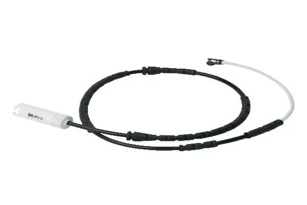 Warning Contact, brake pad wear (34356792561)
