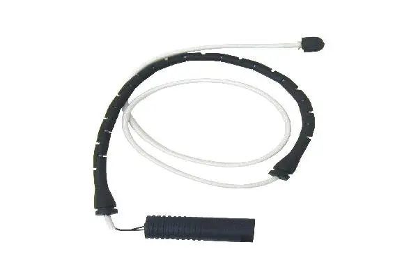 Warning Contact, brake pad wear (34352227385)