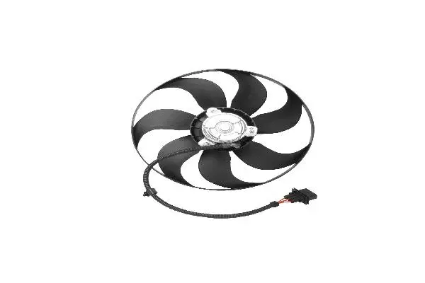 Fan, engine cooling