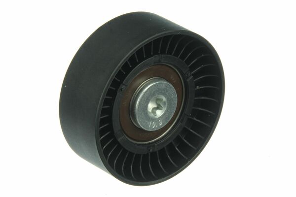 Deflection/Guide Pulley, V-ribbed belt (11287549557)