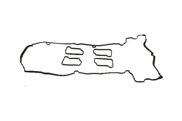 Gasket Set, cylinder head cover (2710160921)