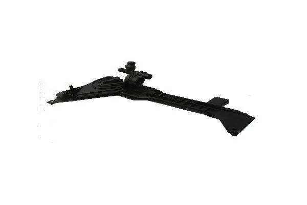 Mounting, coolant expansion tank