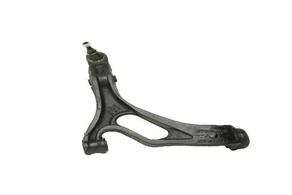 Control/Trailing Arm, wheel suspension (7L0407151H)