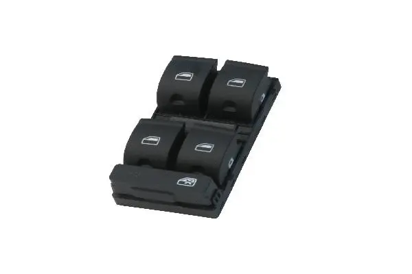 Switch, window regulator (8E0959851D5PR)