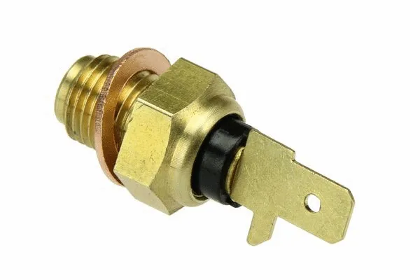 Sensor, oil temperature