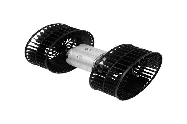 Interior Blower (64111468542)