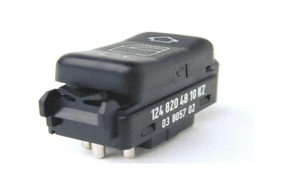 Switch, window regulator (1248204810)
