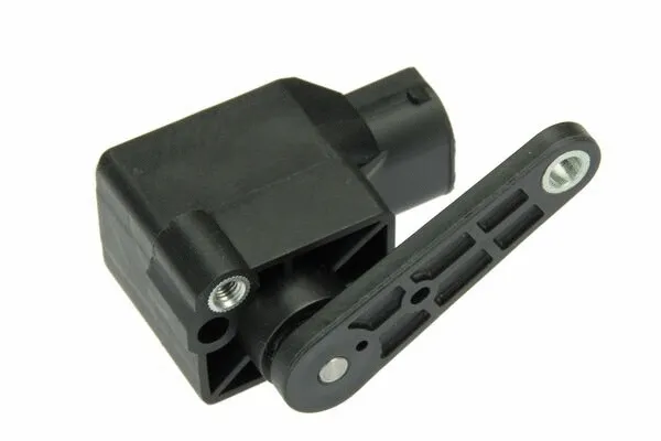 Sensor, Xenon light (headlight levelling)