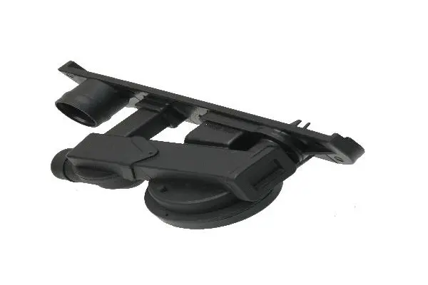 Valve, crankcase ventilation