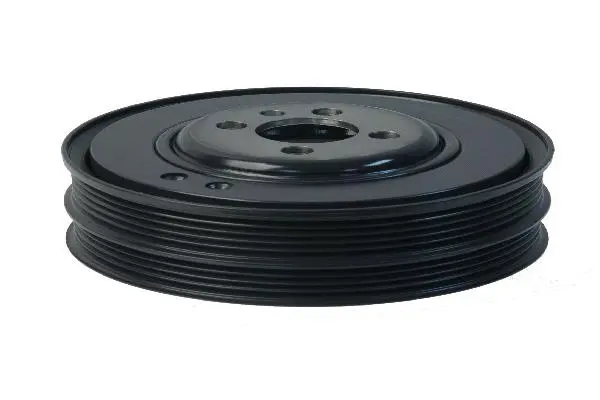 Belt Pulley, crankshaft
