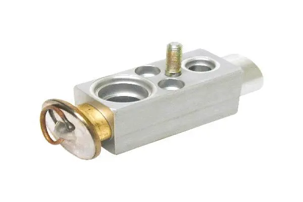 Expansion Valve, air conditioning (1408300484)