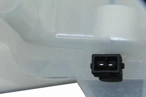 Expansion Tank, coolant