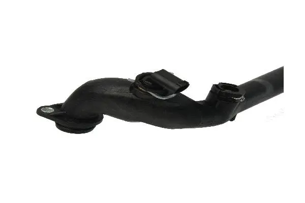 Coolant Flange