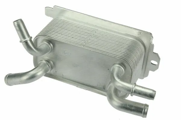 Oil Cooler, automatic transmission