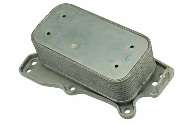 Oil Cooler, engine oil