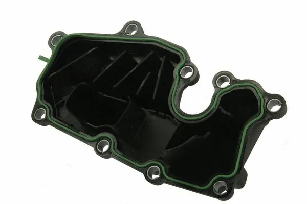 Oil Separator, crankcase ventilation