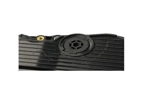 Parts kit, automatic transmission oil change