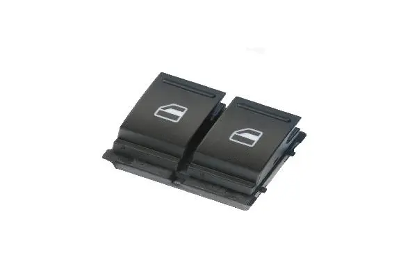Switch, window regulator (1K3959857CREH)