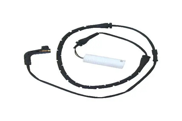 Warning Contact, brake pad wear (34356755266)