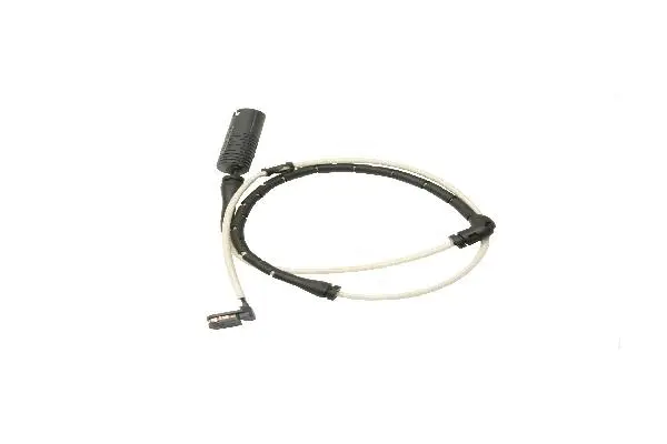 Warning Contact, brake pad wear (SEM500050)
