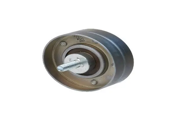 Tensioner Pulley, V-ribbed belt