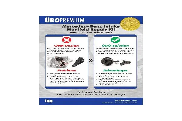 Intake Manifold Module