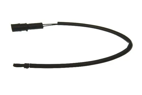 Warning Contact, brake pad wear (99361296501)
