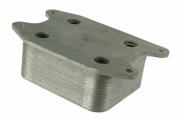 Oil Cooler, engine oil