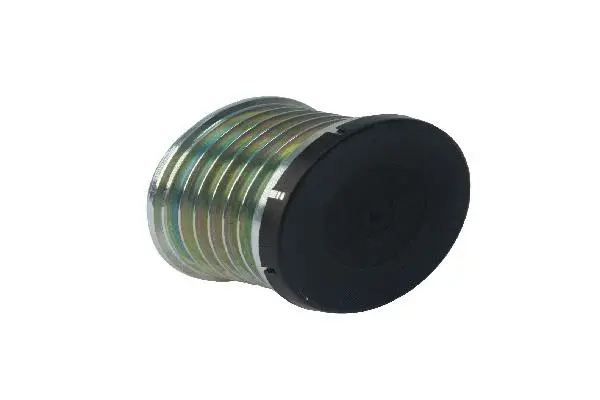 Belt Pulley, alternator