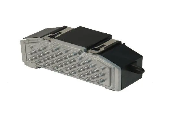 Regulator, interior blower