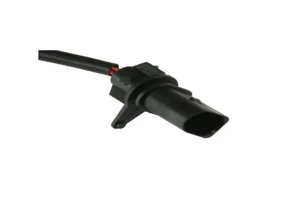 Warning Contact, brake pad wear