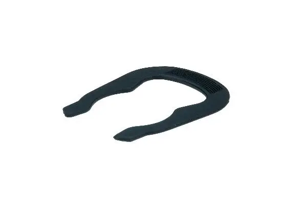 Retaining Spring, coolant flange sealing plug